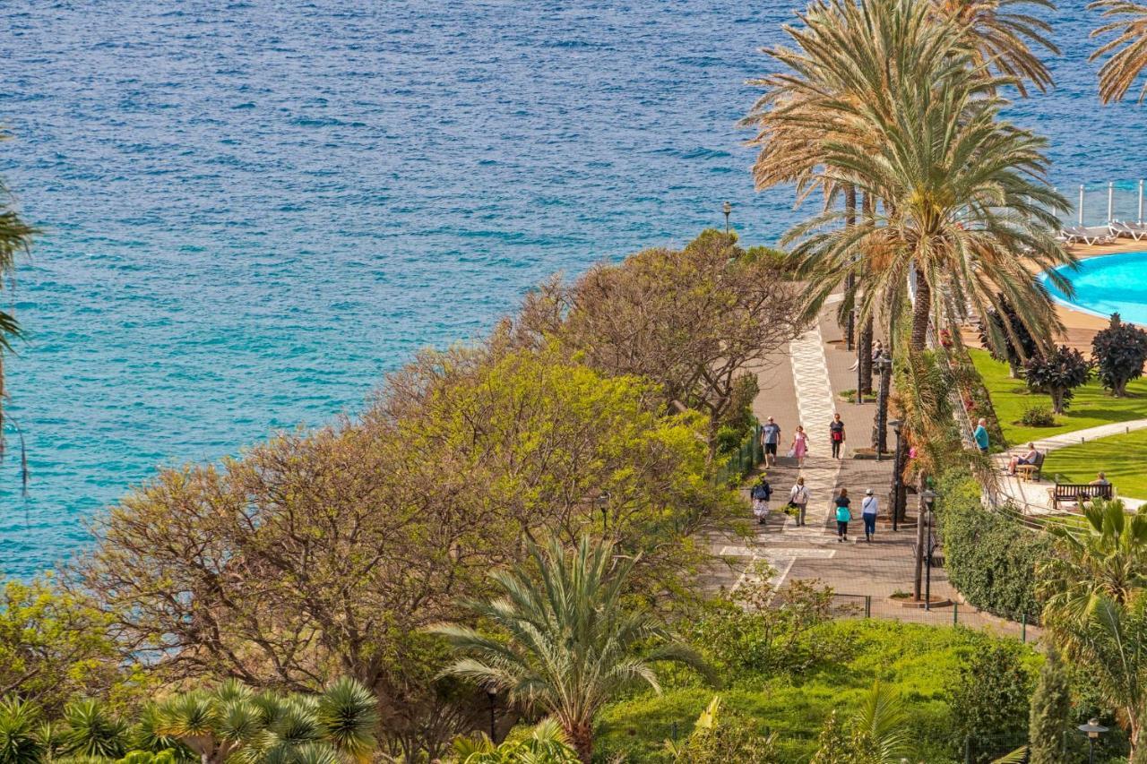 Rodamar II By An Island Apart Funchal  Eksteriør bilde